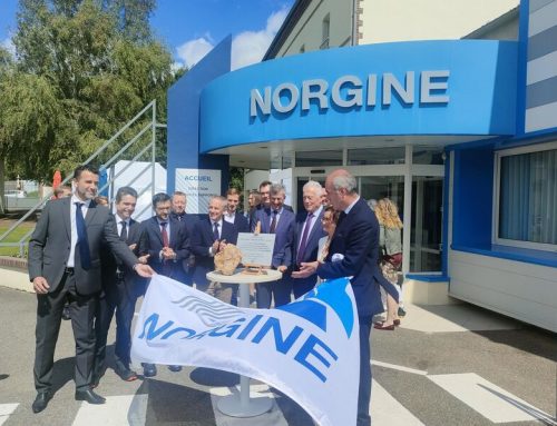 Norgine investit 18 millions d’euros pour relocaliser la production de deux spécialités