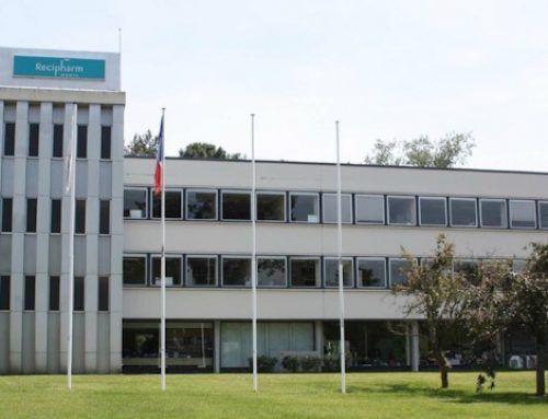 En Indre-et-Loire, Astrea Pharma reprend officiellement l’usine de Recipharm