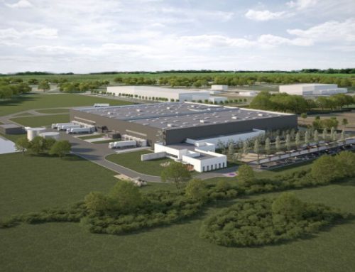 Logistique : Ceva profite d’un hub européen de pointe en Nouvelle-Aquitaine